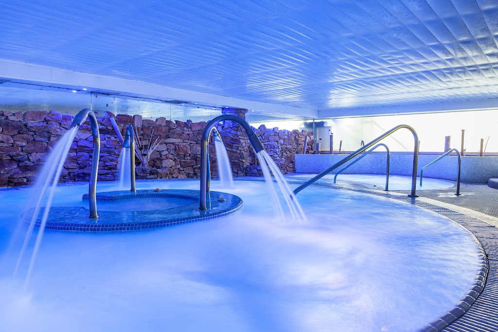 Olympia Spa, Fitness & Piscina