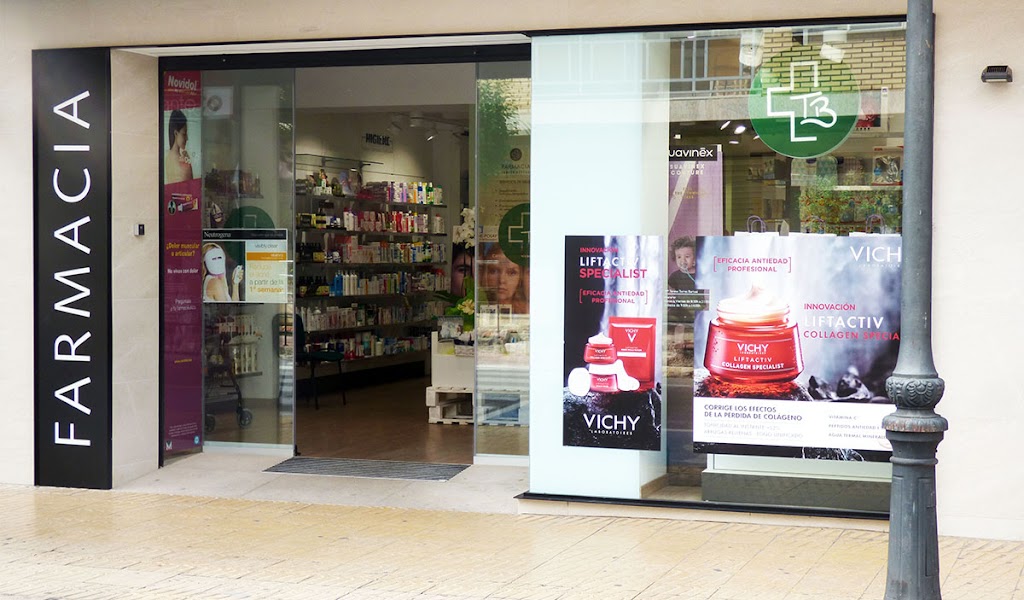 Farmacia Maria Teresa Torres Bartual