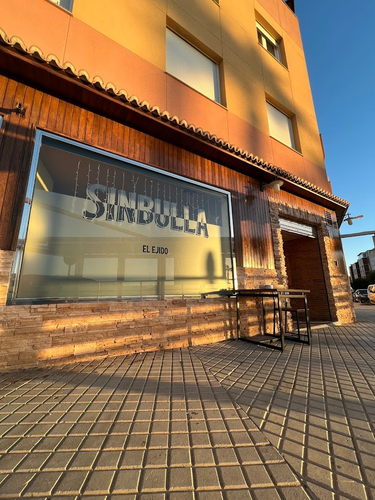 Sinbulla Pub