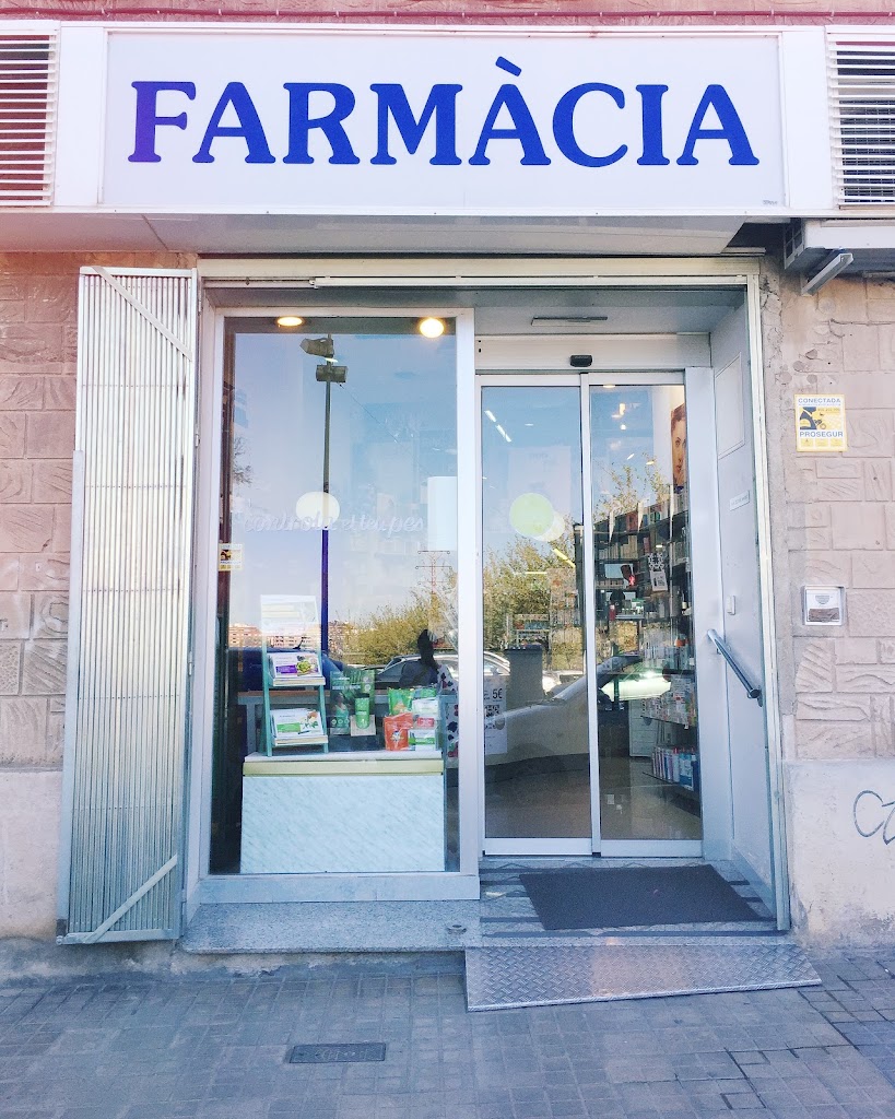 Farmacia Cabre Menendez