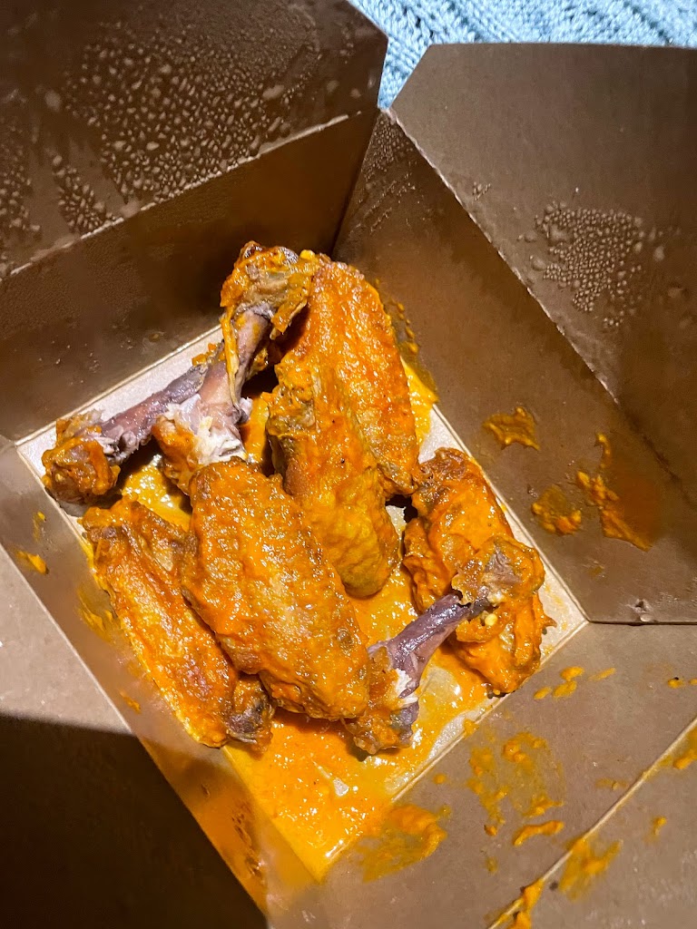 Chicken Wings