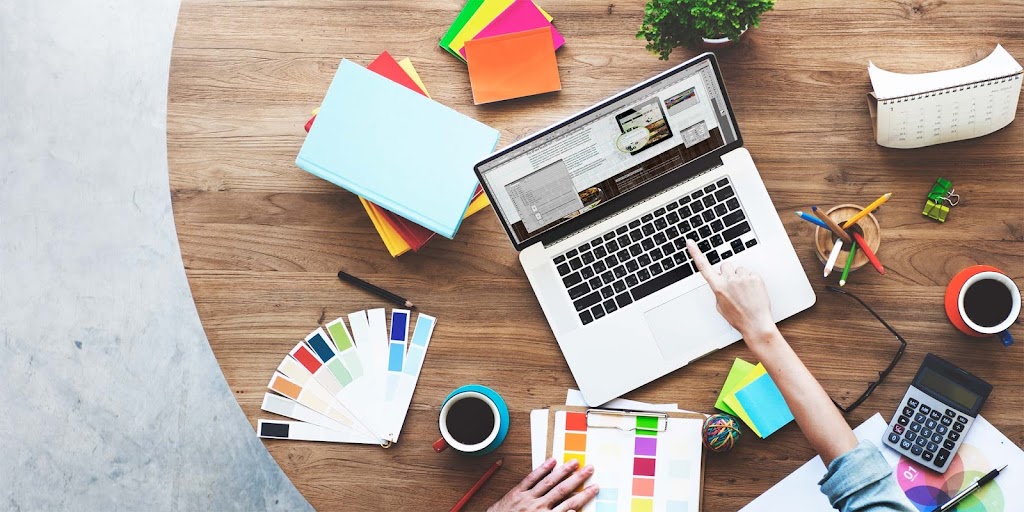 Web Design Plus Seo