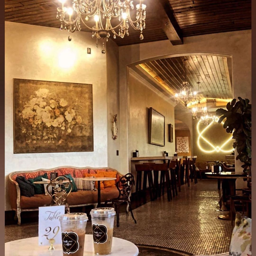 Photo of Cafe Feellove