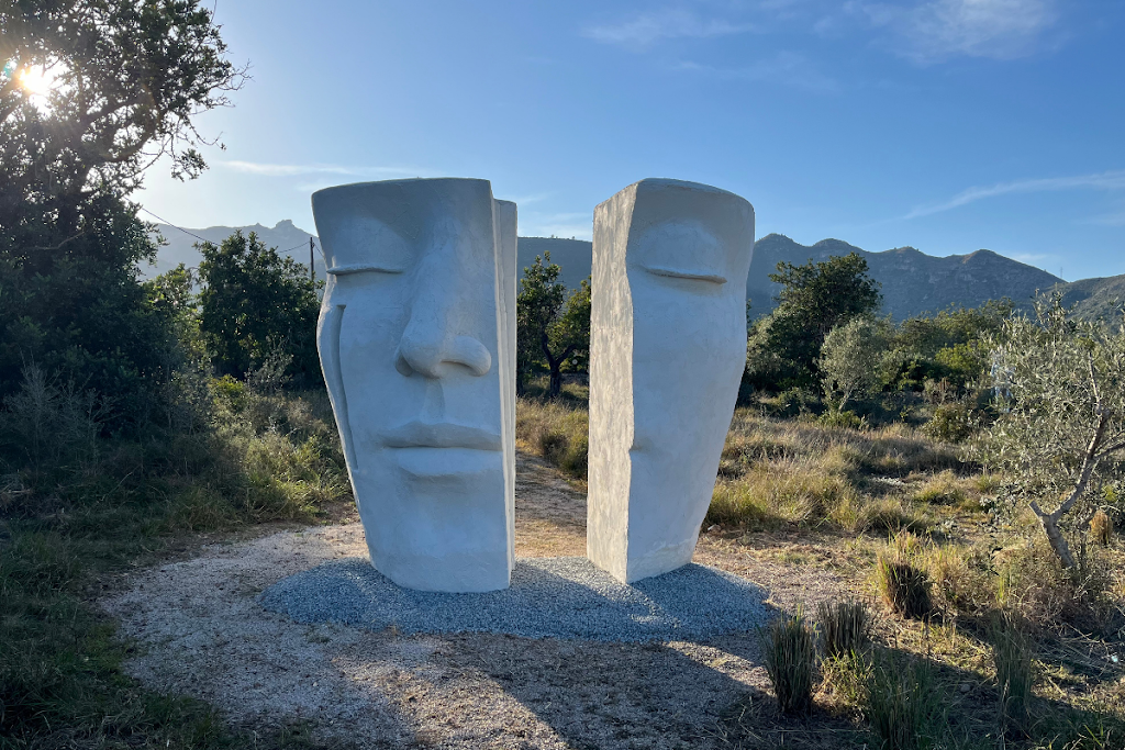 Museo de Arte Contemporaneo, Arte-Contemporary