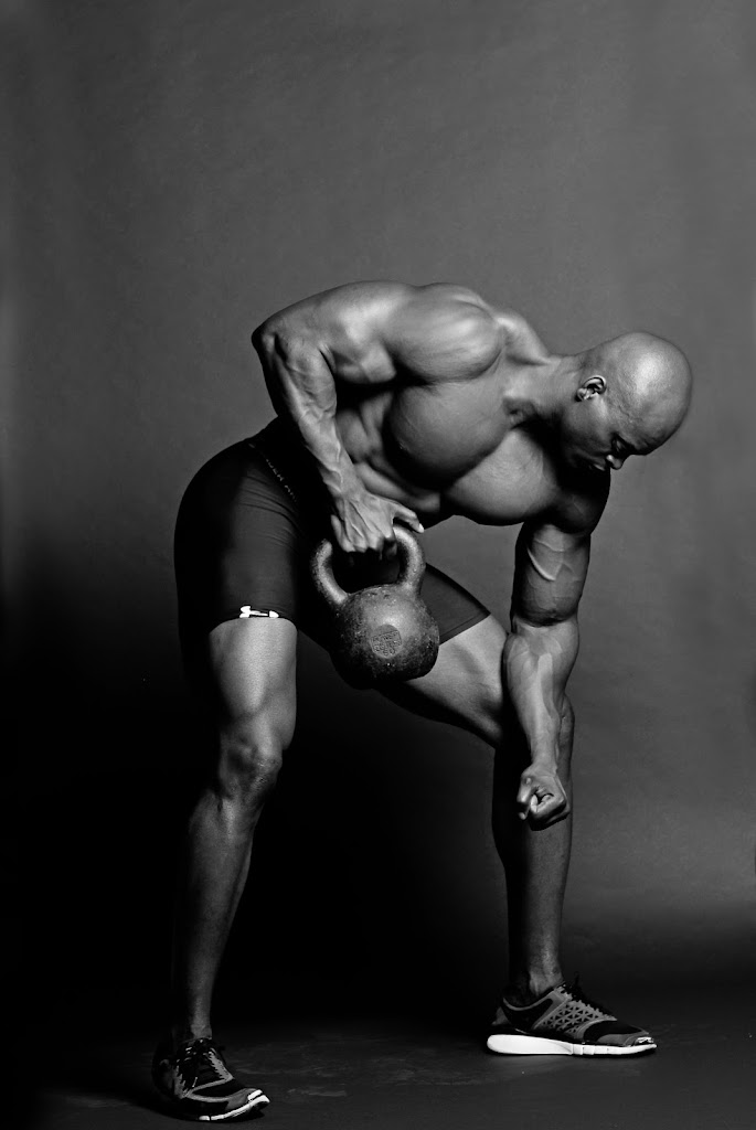  AFIT Personal Training Studio