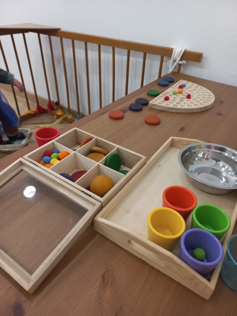 La Llavor. Mare de Dia