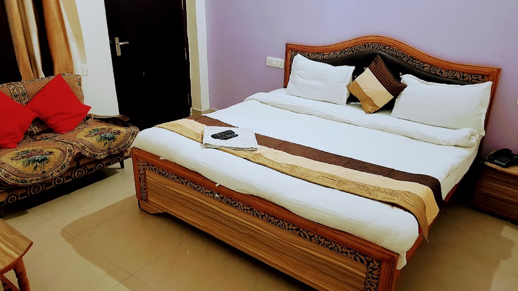 Veenayak Residency