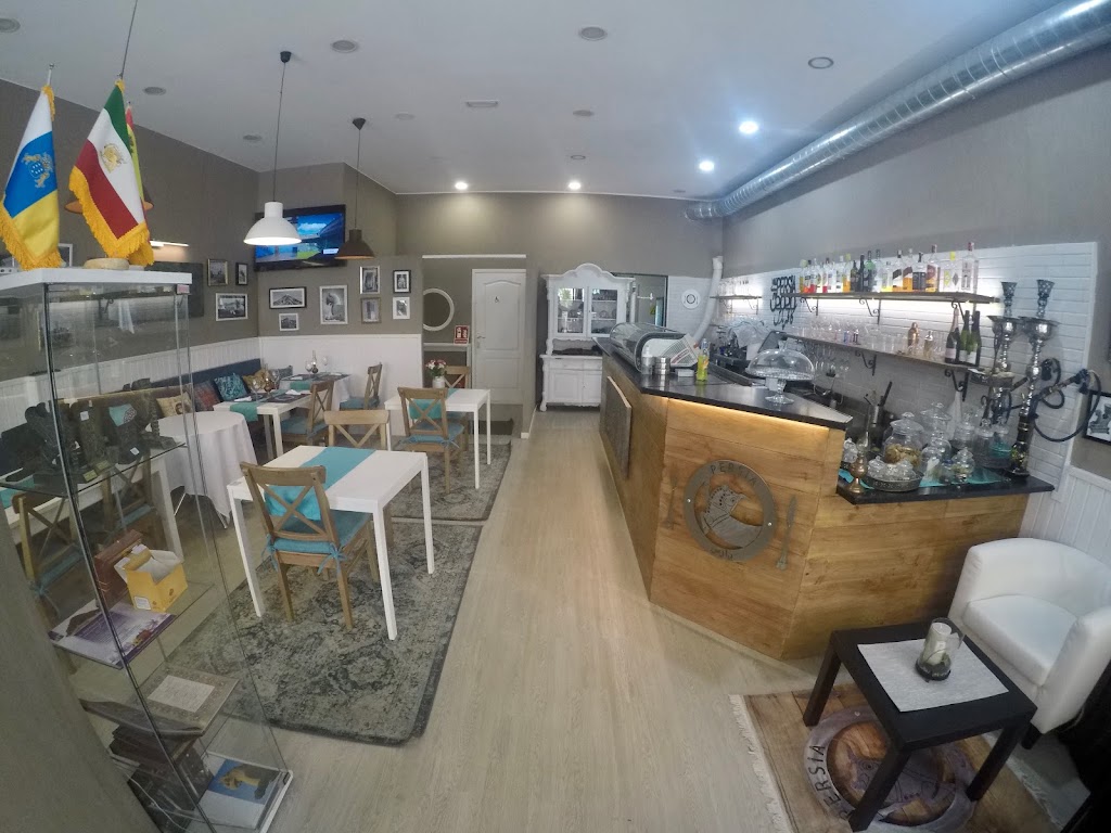 Restaurante Persia Tenerife