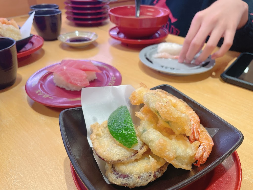 スシロー壽司郎 高雄岡山樂購廣場店 的照片