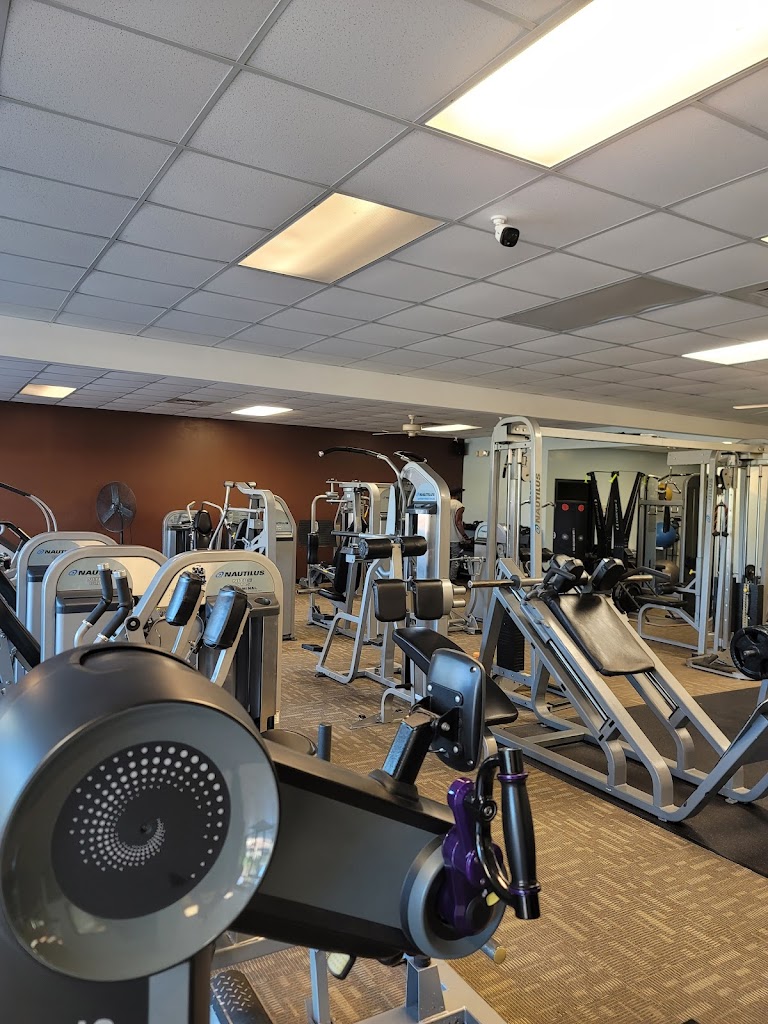  Express Fitness 24/7 - Decker Lane, East Montgomery