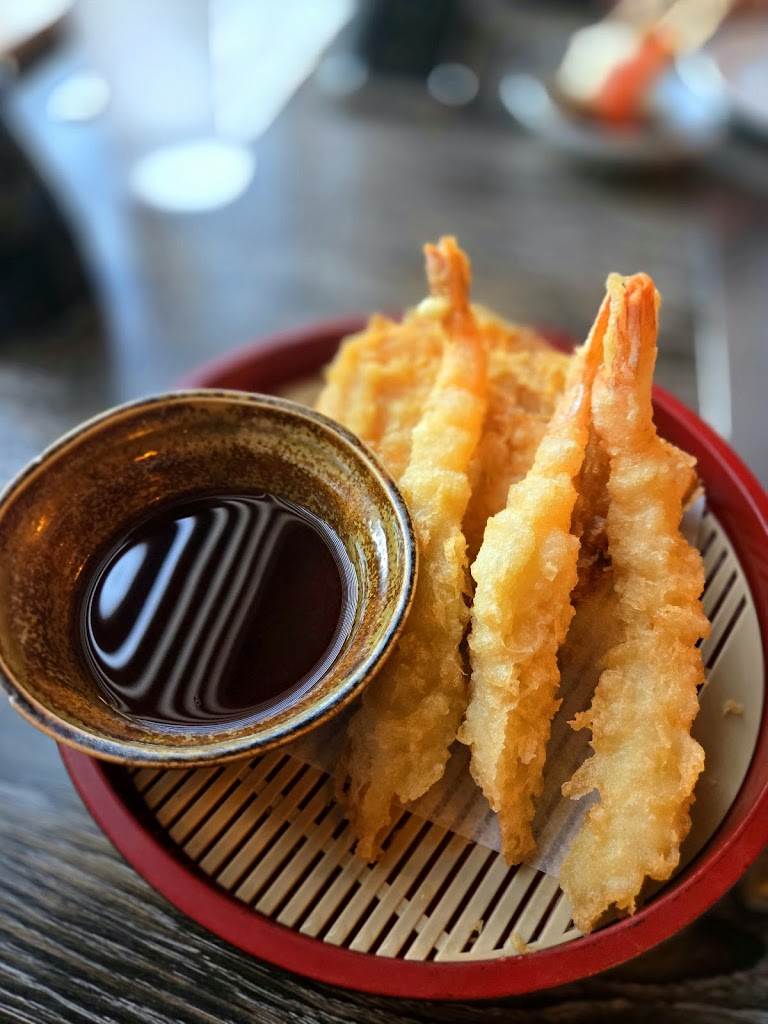 Tempura