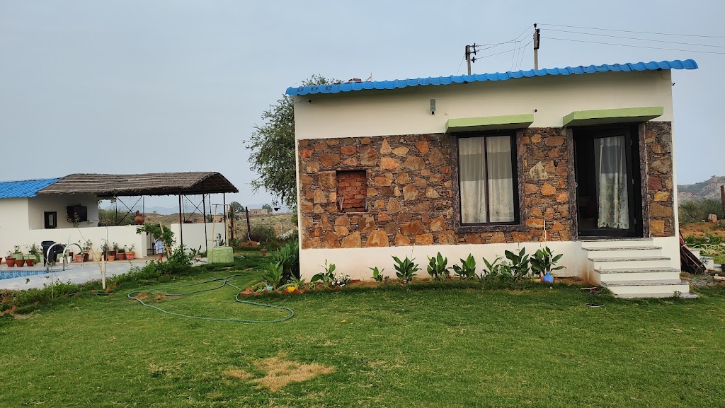 Narayana S Abode