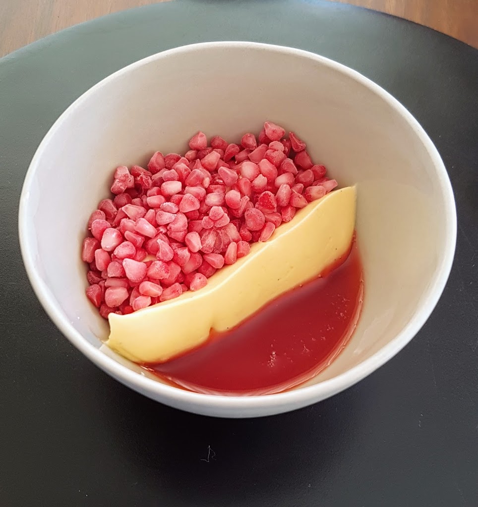Dessert