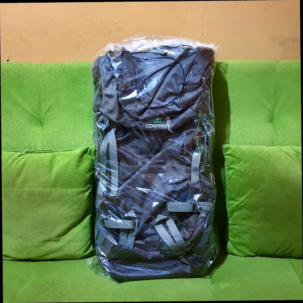 Sewa alat gunung bekasi ( RAMEN ADVENTURE )