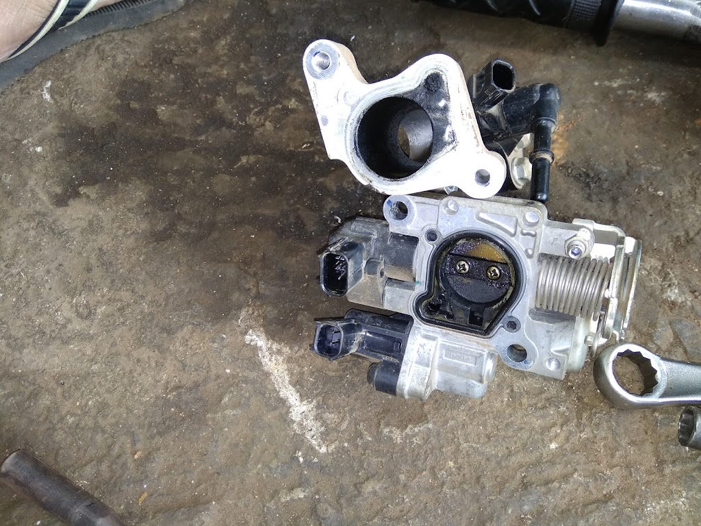 PIMEN MOTOR Bengkel Injeksi Ready
