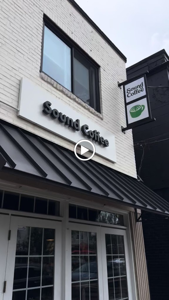 Photo of Sound Coffee