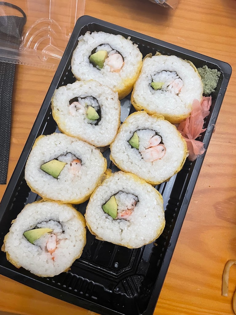 ASIATICO CITY ILLESCAS — Comida y bebida