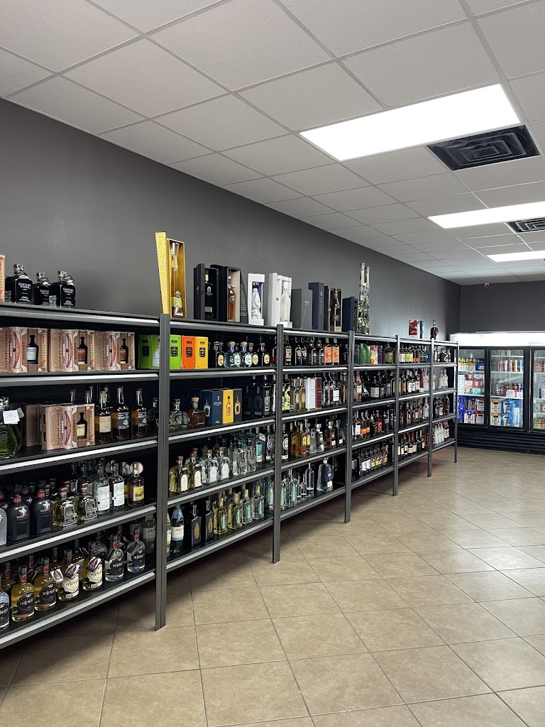 Javi's Liquor Store