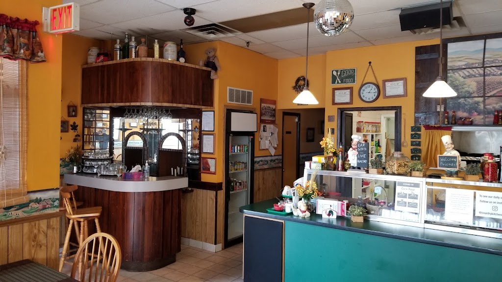 Country Kitchen Restaurant