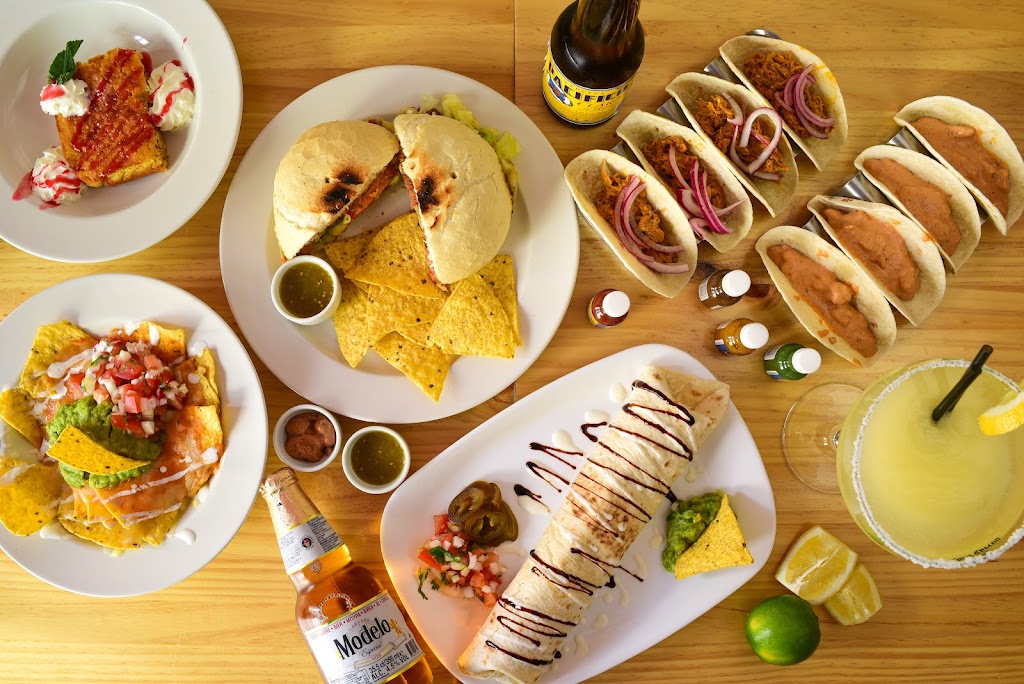 La Torteria — Comida y bebida