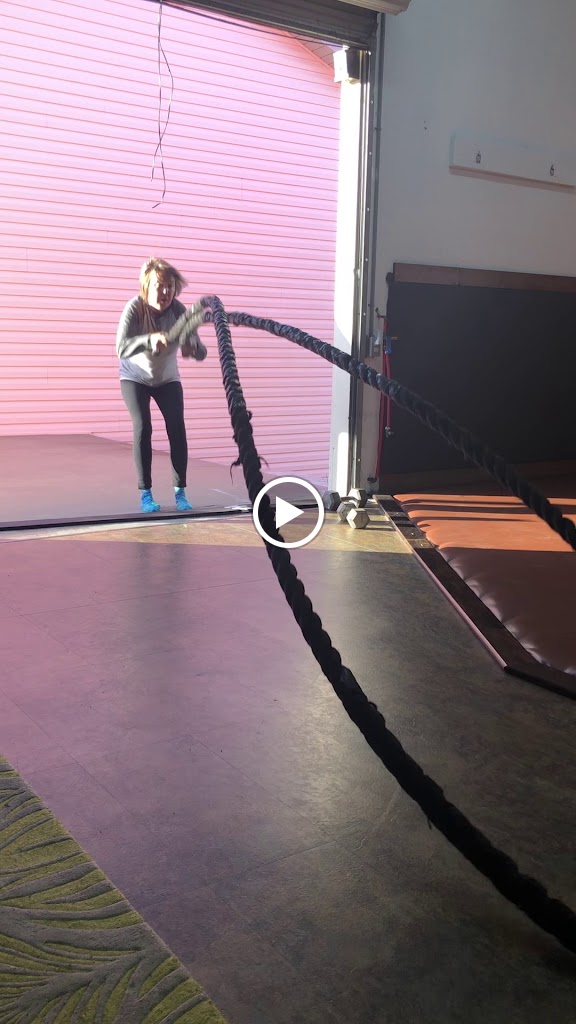  Precision Personal Training