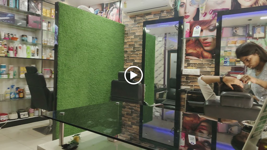 The Rock Professional Saloon Only Ladies