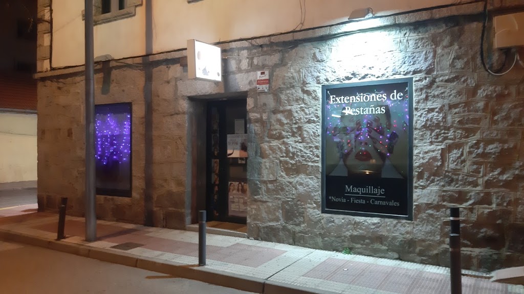Peluqueria Tropical — Exterior