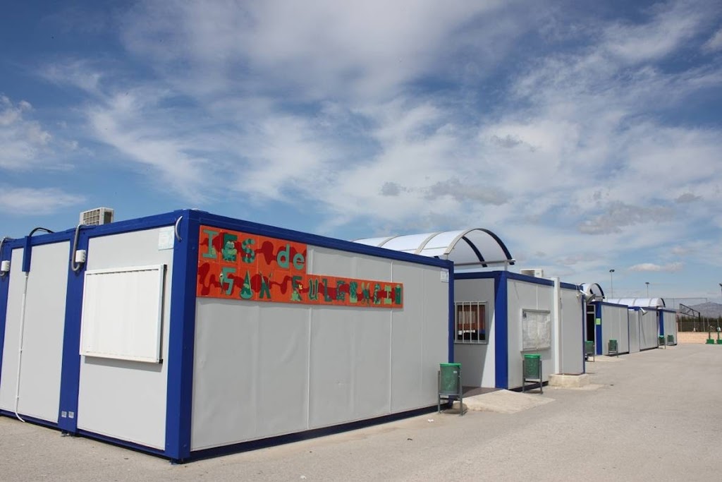 IES de San Fulgencio