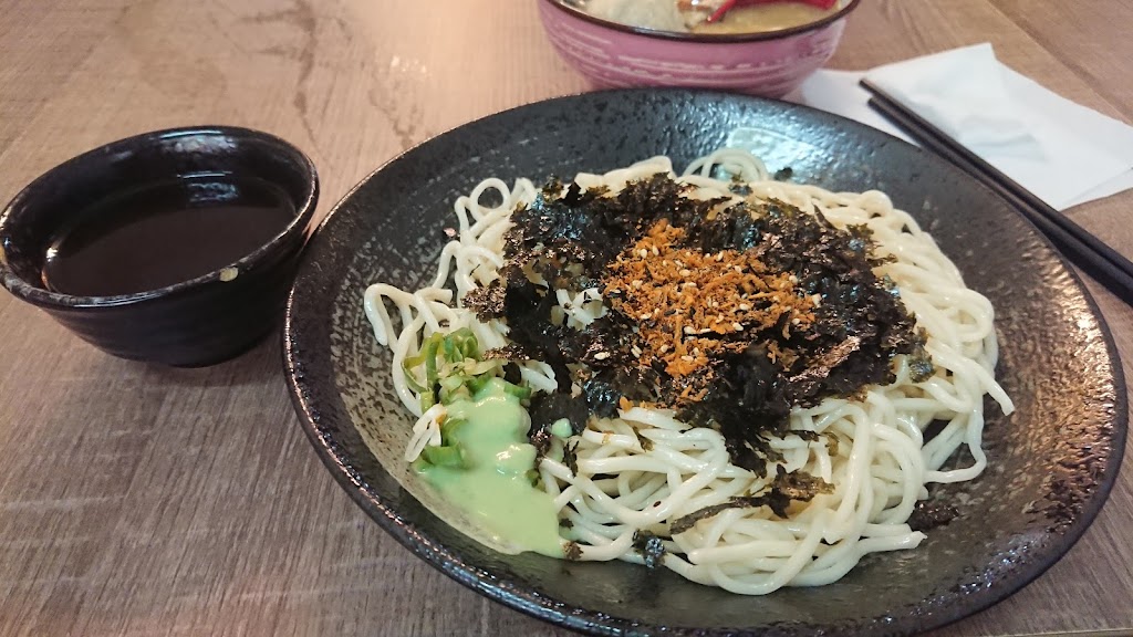 食再四川涼麵 的照片