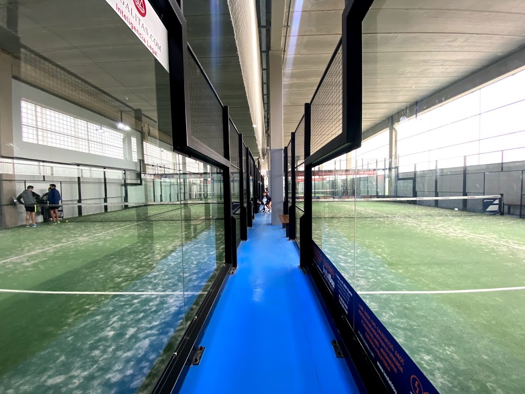 Club Padel Ripollet