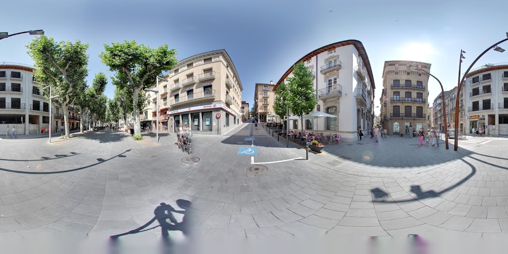 Hotel San Ramon del Somontano