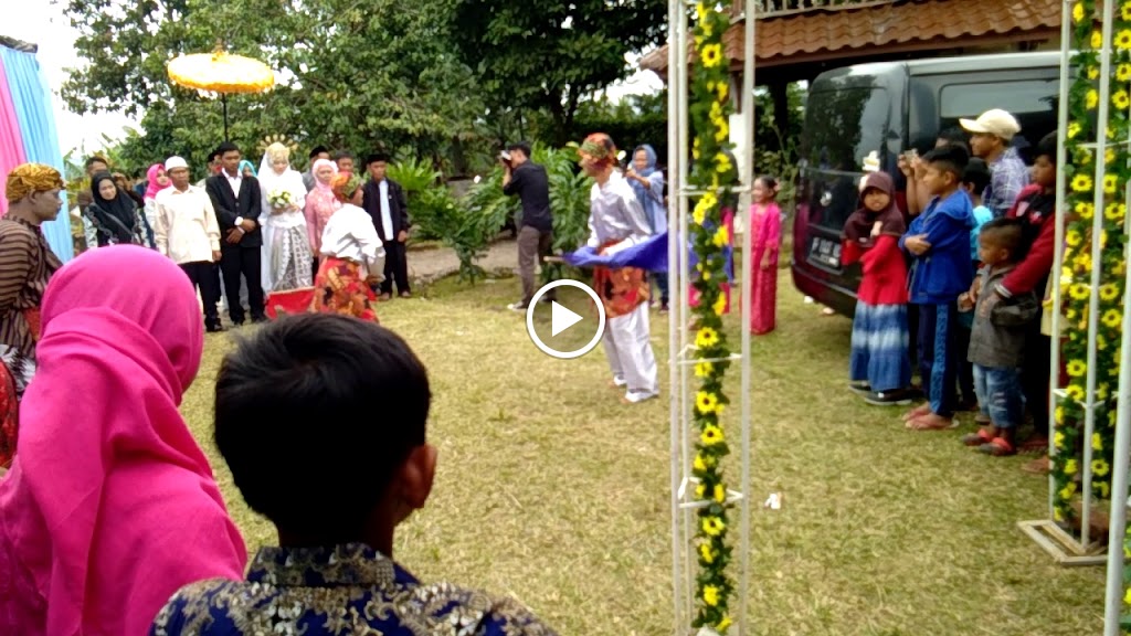 Bengkel Bapa Muso