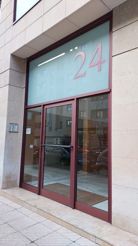 Lara de Lillo Estetica y Laser — Exterior