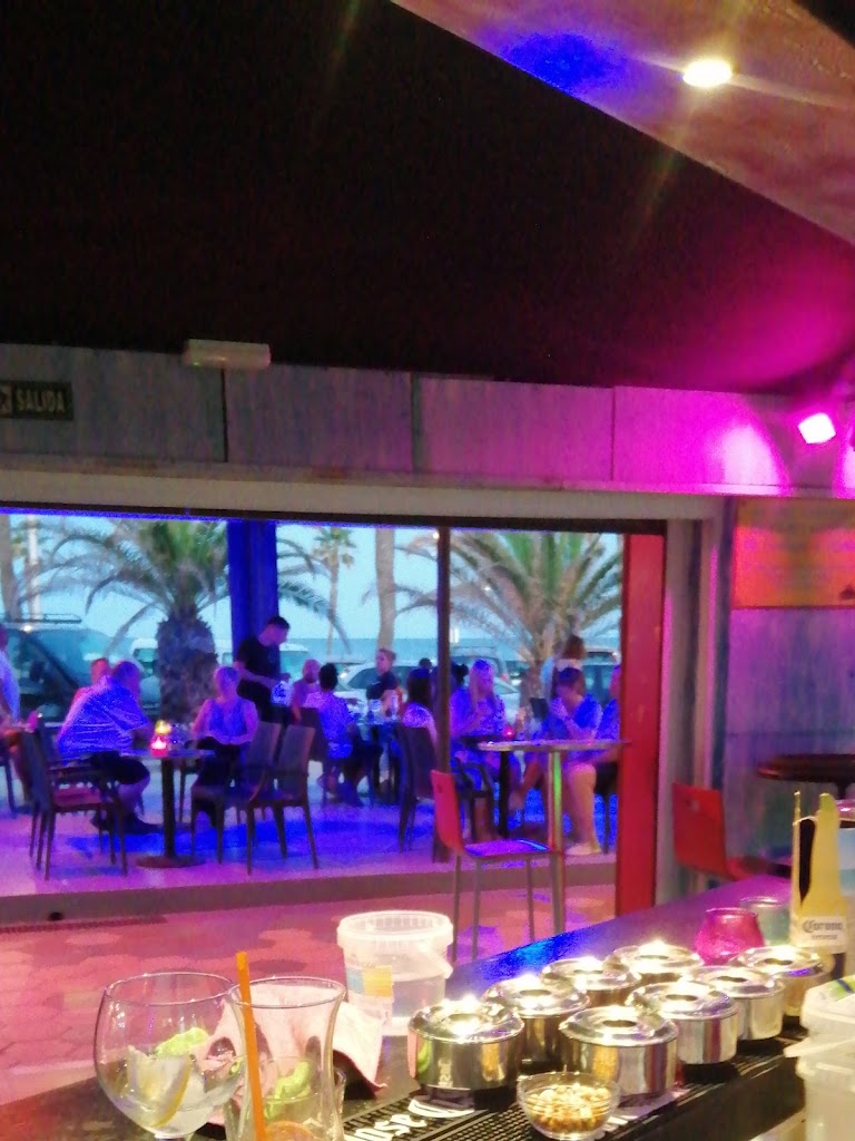 BAR MUSICAL ASUUUCAR