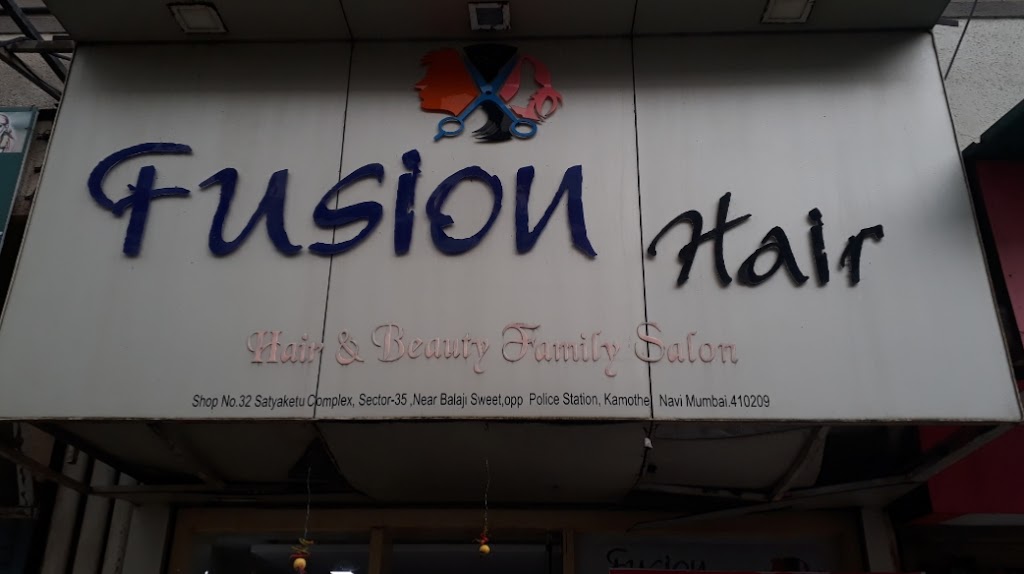 Divine Fuzion Hair Beauty And Make Up