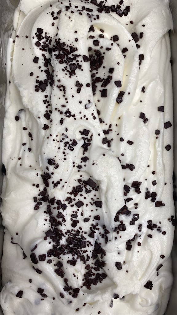 Helados Xixona — Del propietario
