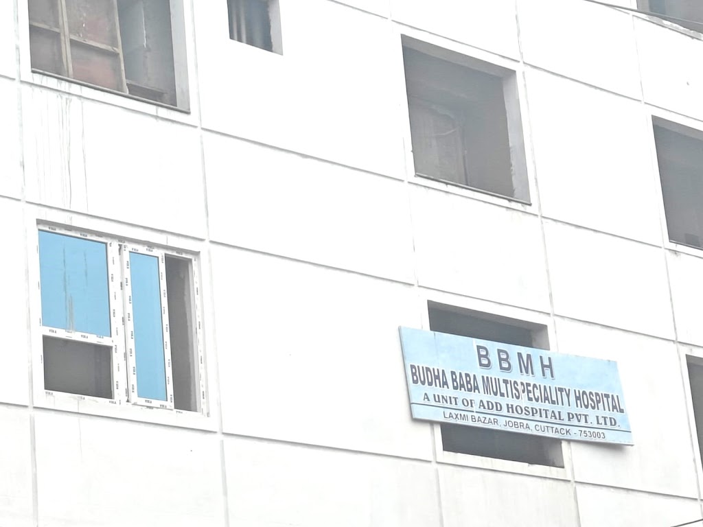 Dr. Budha Baba Multispecialty Hospital Bbmh