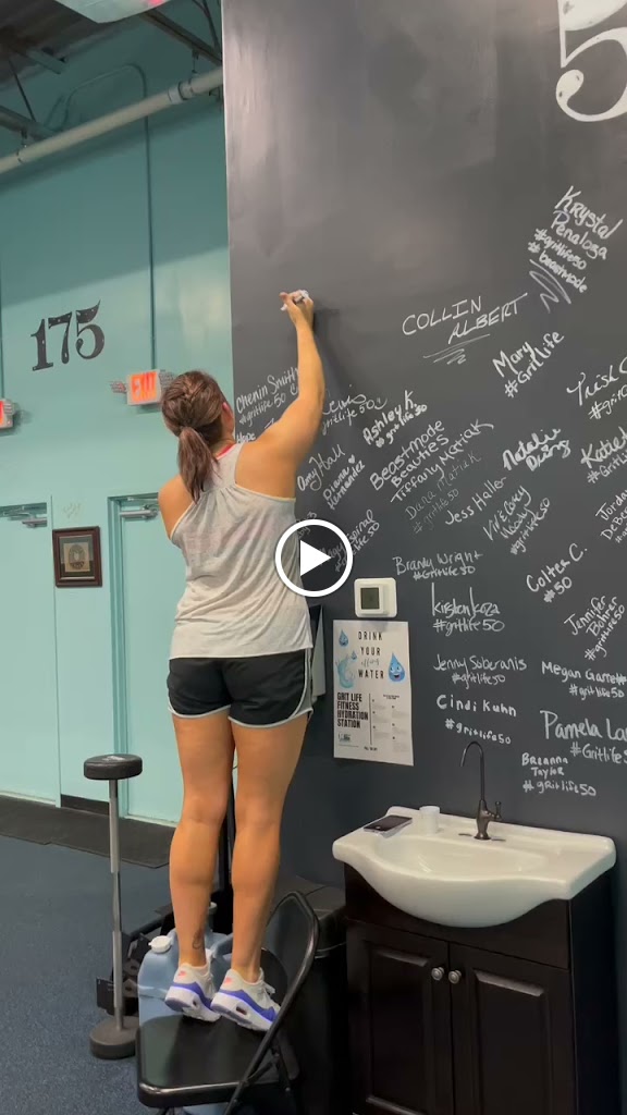  Grit Life Fitness - Personal Trainer in Canton