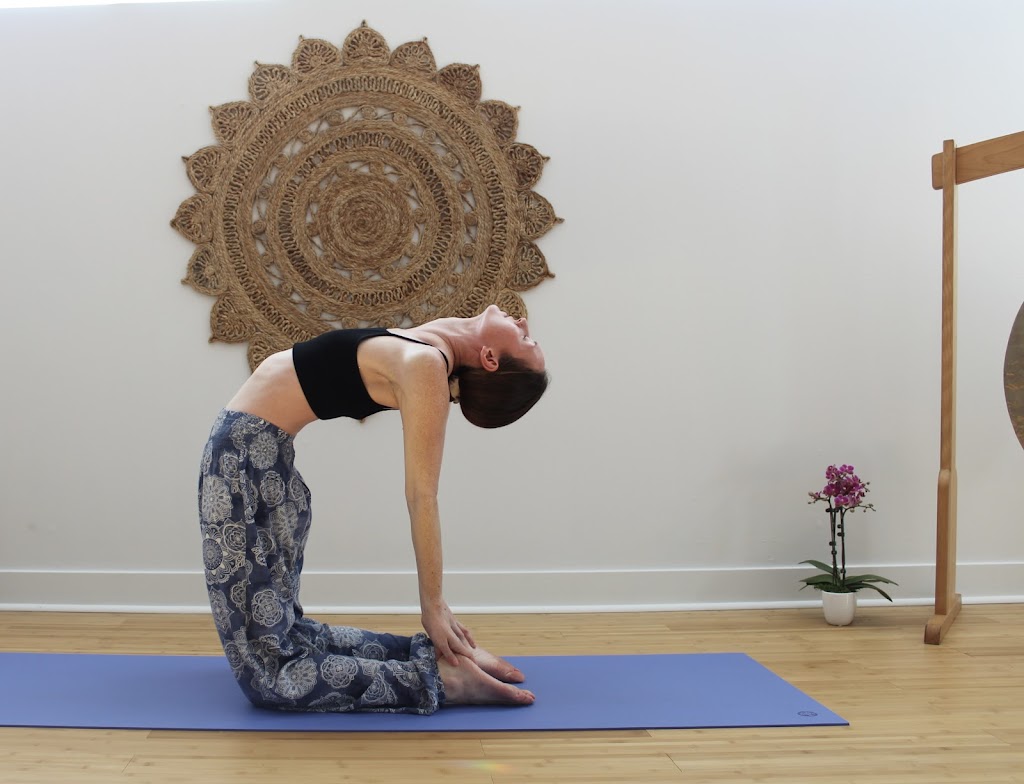  Coast Yoga + Movement