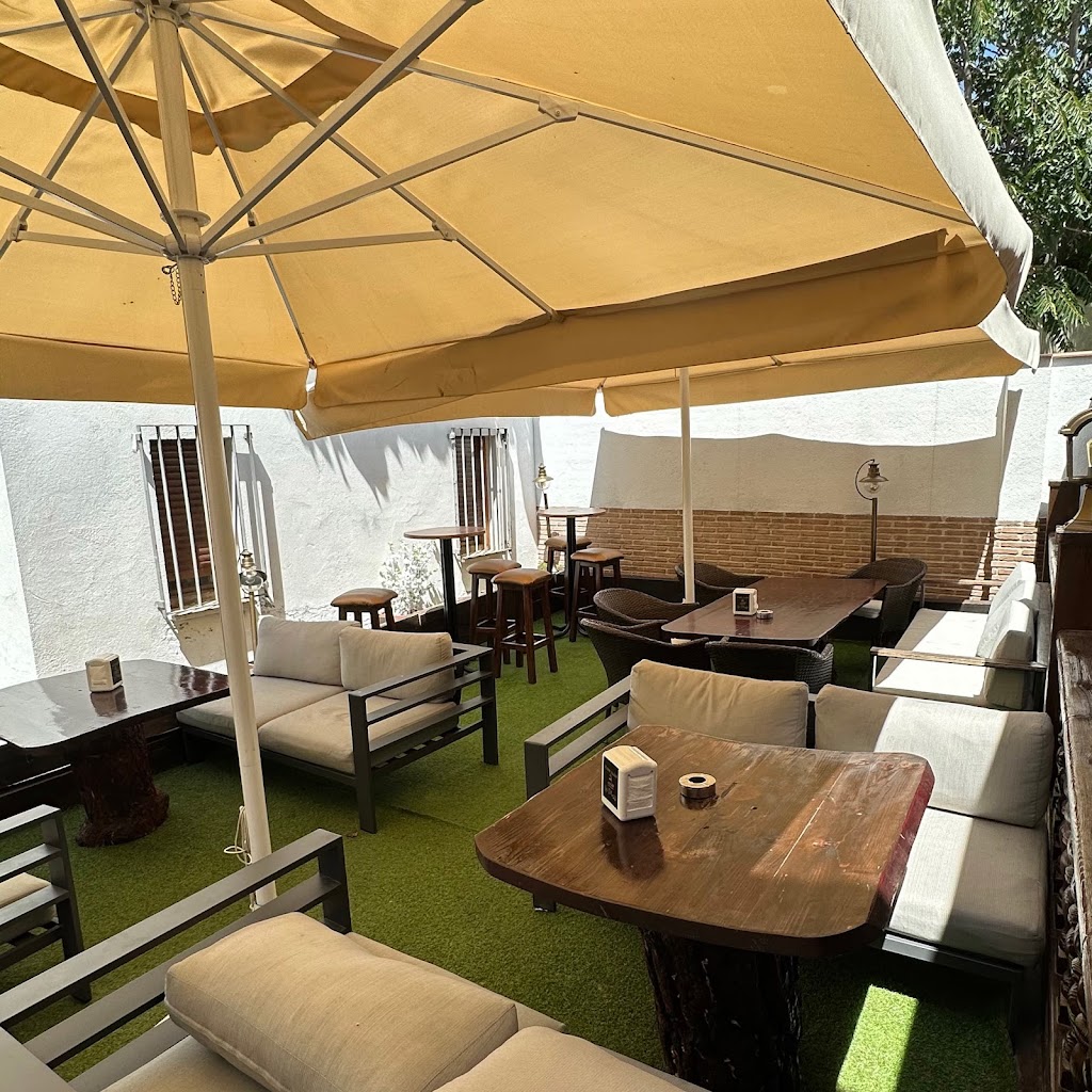 Restaurante - Meson Asador La Plaza — Ambiente
