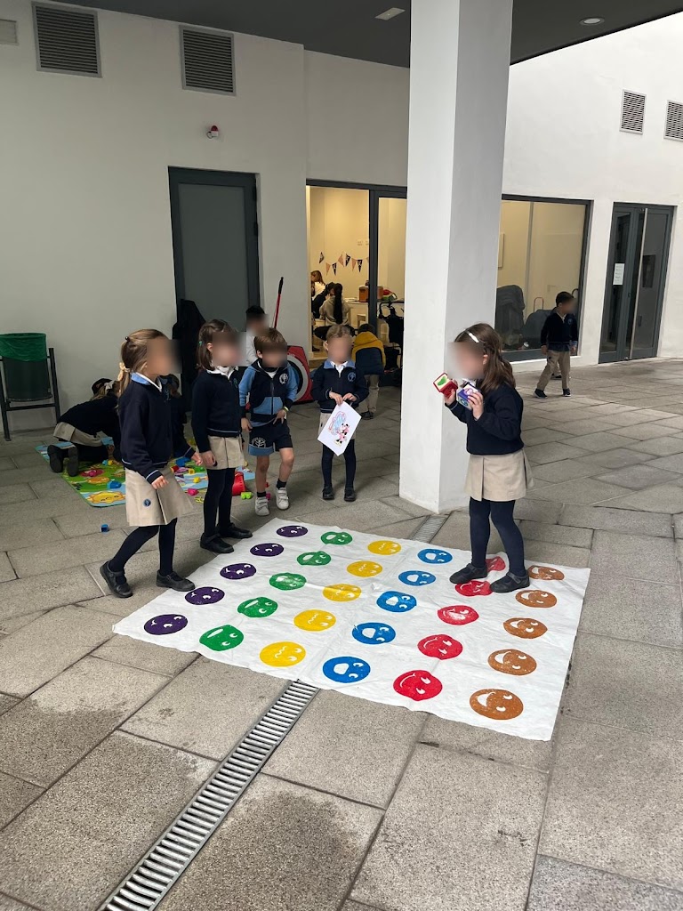 Eventos Infantiles Oasis