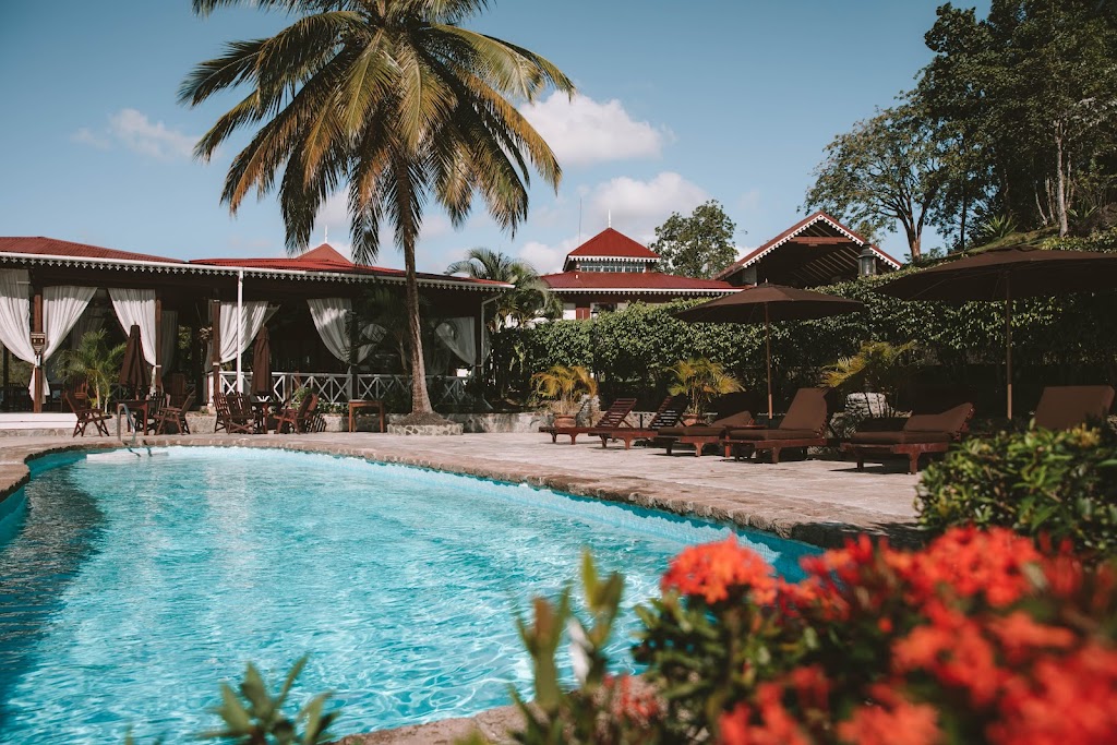 Ti Kaye Resort & Spa