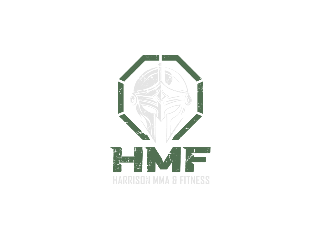  Harrison MMA & Fitness