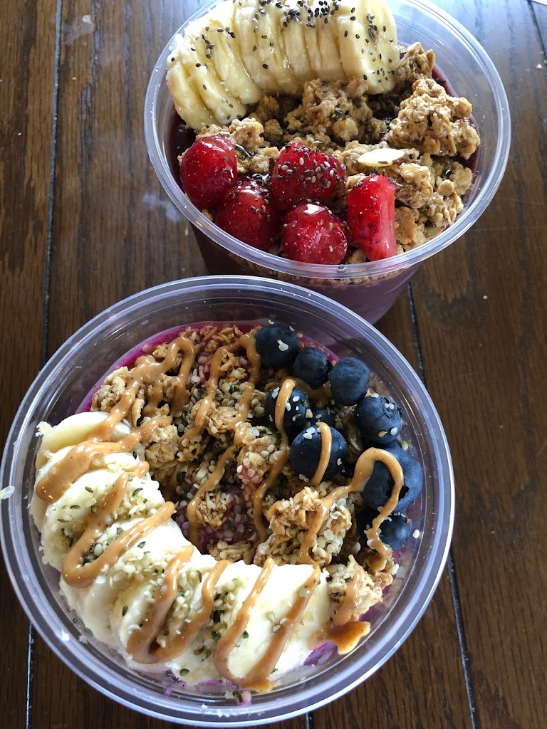  Karma Cafe & Smoothie Bar (Bay View)