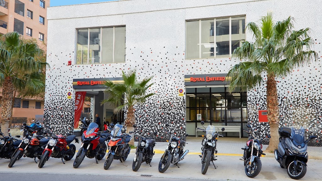 PATACONA MOTOS