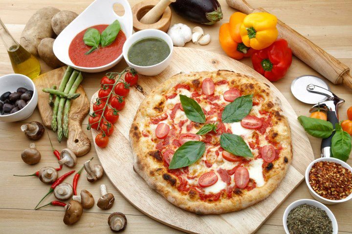 Food & drink