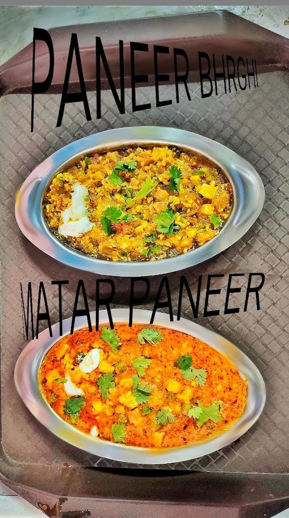 Jodhpur Restaurant Pure Veg