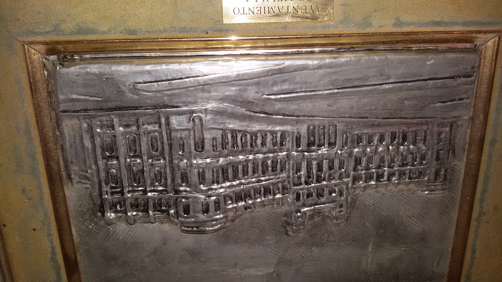 Museo de Fosiles y Minerales