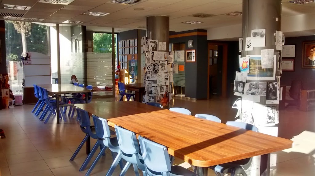 CENESBA - Centres de Formacio