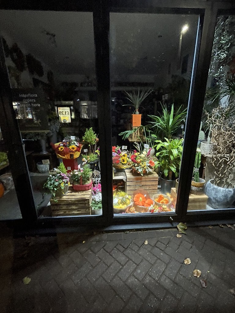 Babsela Florist Beckenham
